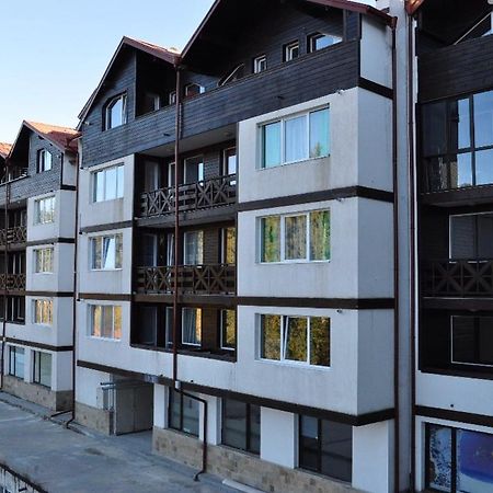 Comfortapartment Iglika 2 Μπόροβετς Εξωτερικό φωτογραφία