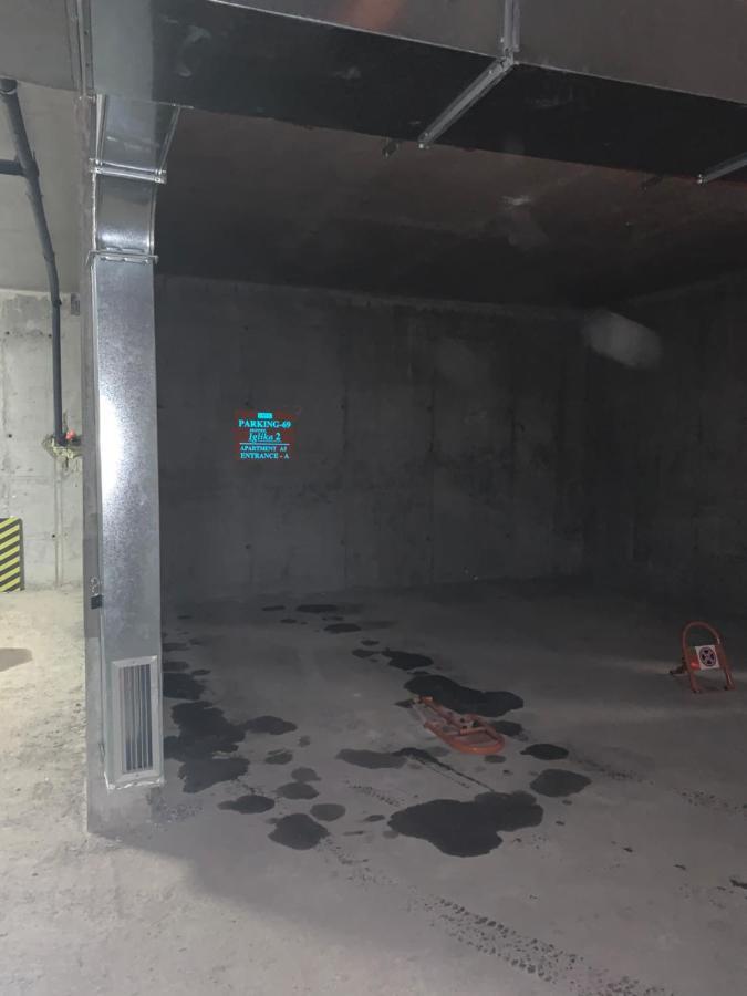 Comfortapartment Iglika 2 Μπόροβετς Εξωτερικό φωτογραφία