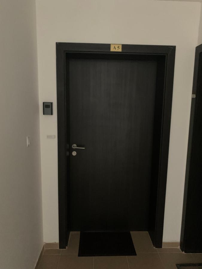 Comfortapartment Iglika 2 Μπόροβετς Εξωτερικό φωτογραφία