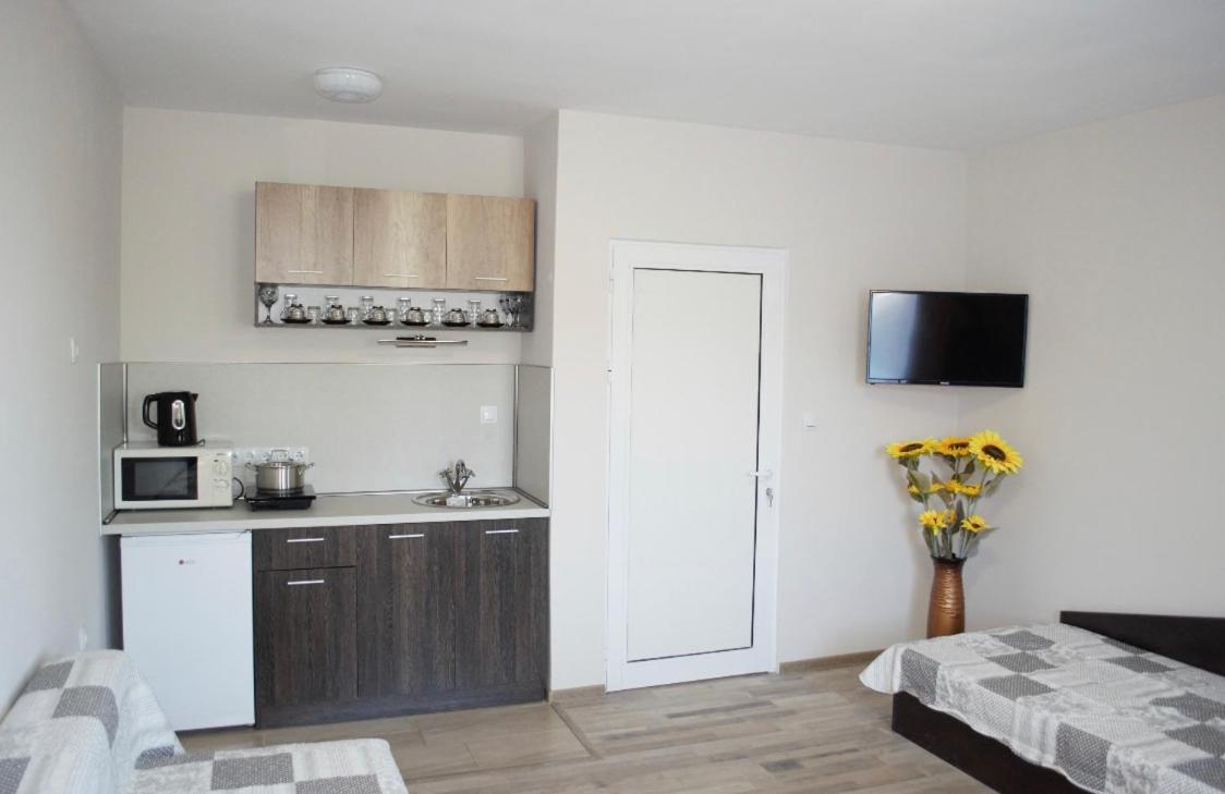 Comfortapartment Iglika 2 Μπόροβετς Εξωτερικό φωτογραφία