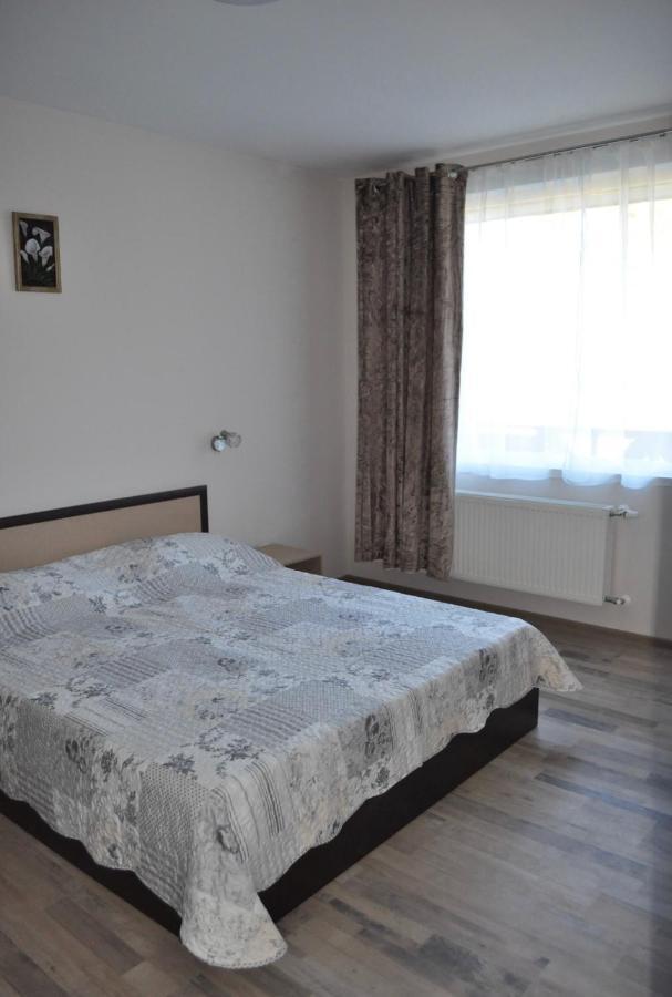 Comfortapartment Iglika 2 Μπόροβετς Εξωτερικό φωτογραφία