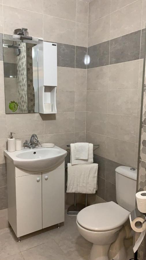 Comfortapartment Iglika 2 Μπόροβετς Εξωτερικό φωτογραφία