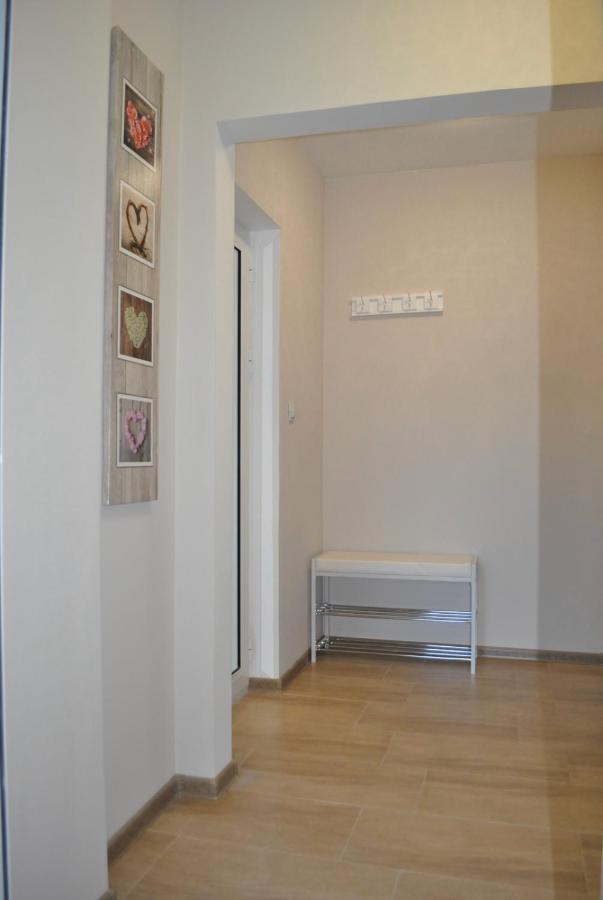 Comfortapartment Iglika 2 Μπόροβετς Εξωτερικό φωτογραφία