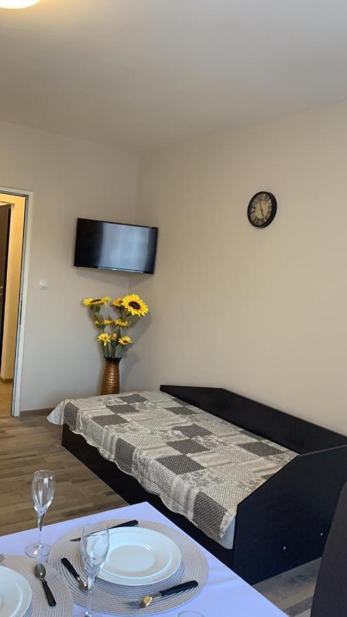 Comfortapartment Iglika 2 Μπόροβετς Εξωτερικό φωτογραφία