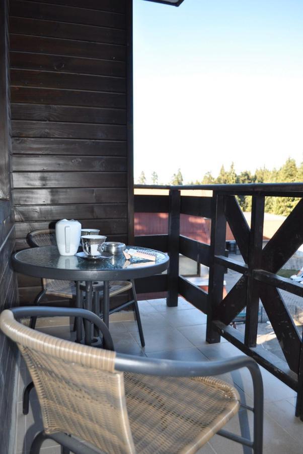 Comfortapartment Iglika 2 Μπόροβετς Εξωτερικό φωτογραφία