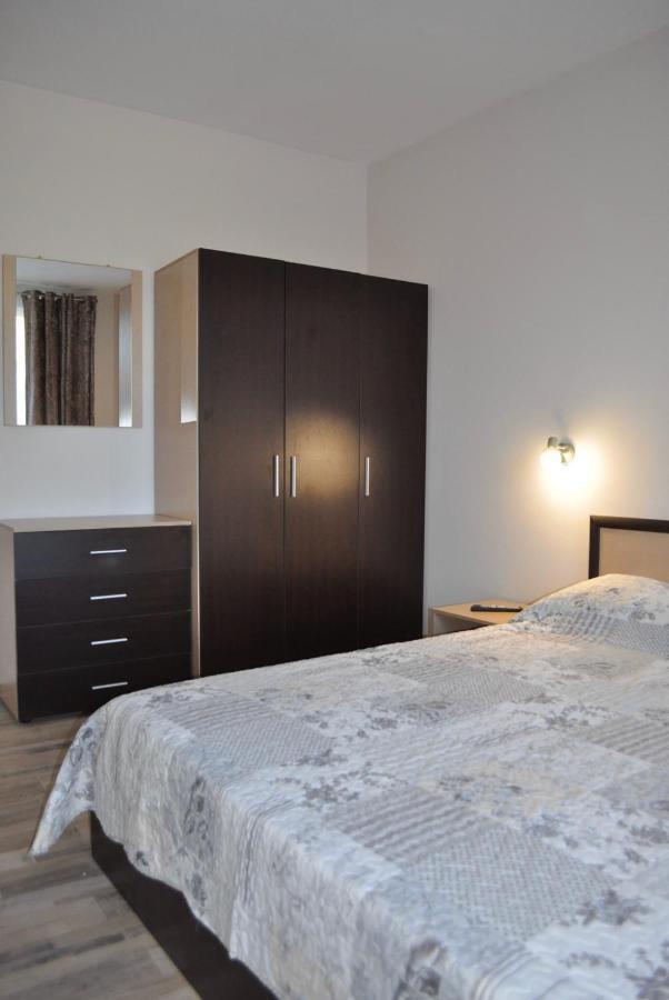 Comfortapartment Iglika 2 Μπόροβετς Εξωτερικό φωτογραφία